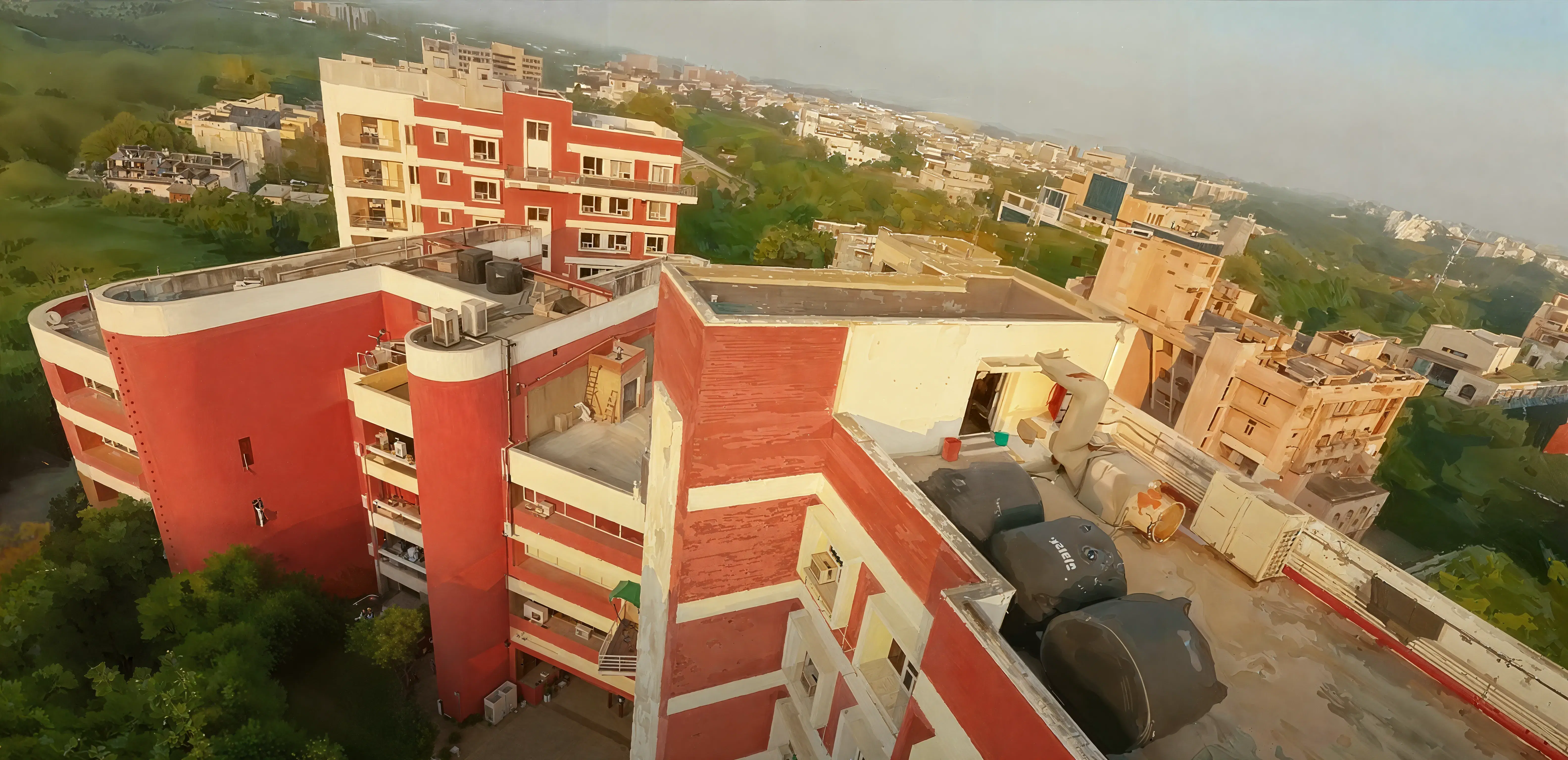 IMI Delhi Infrastructure photo 13